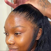 ANY VIRGIN FRONTAL $109