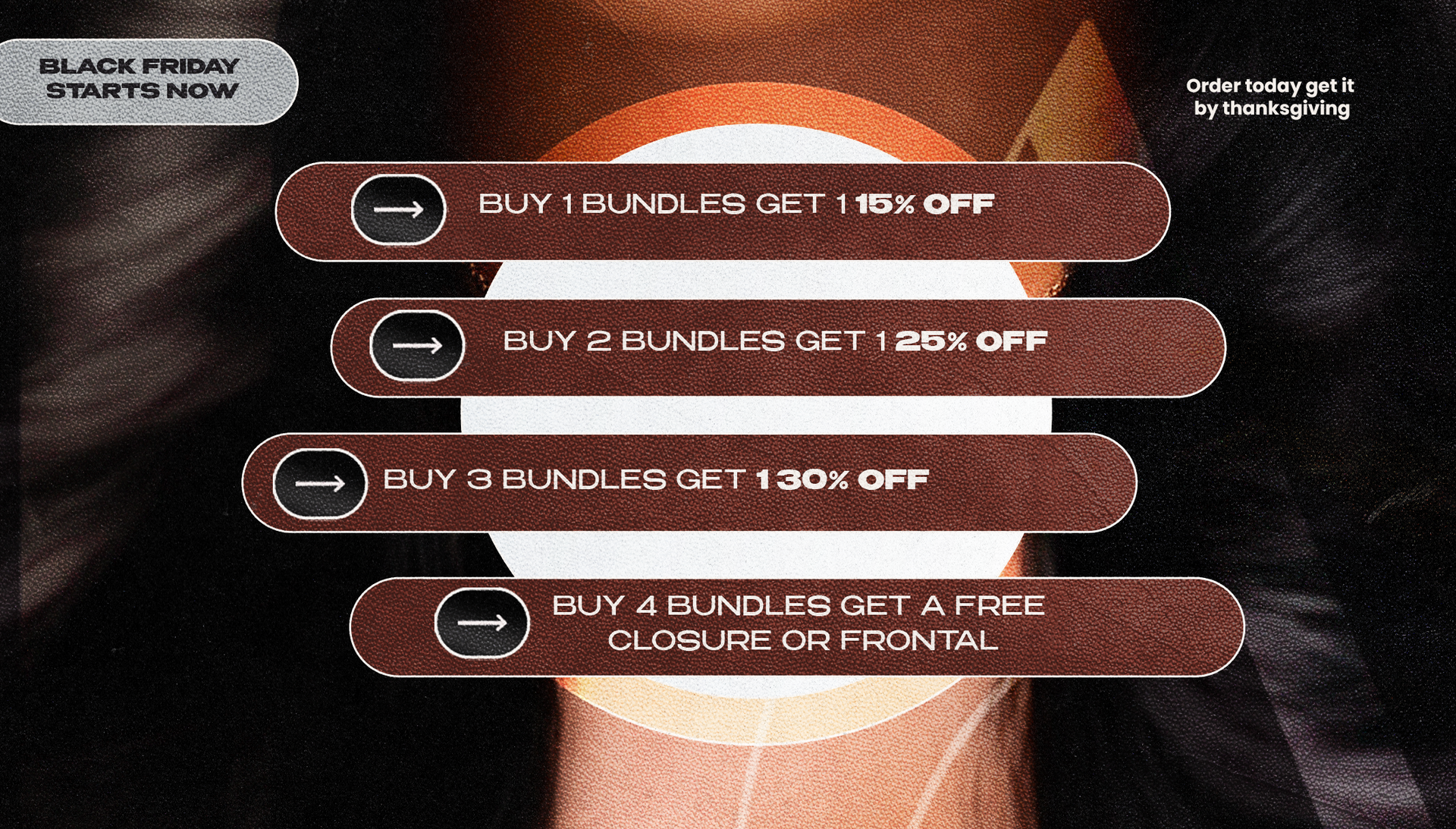 Black Friday Sale (BOGO DEALS!!)