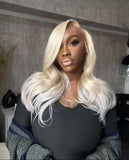 613 Lace Front Wig