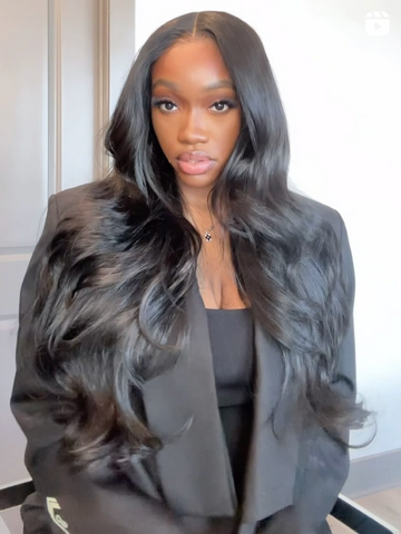 READY TO SHIP RAW WIGS
