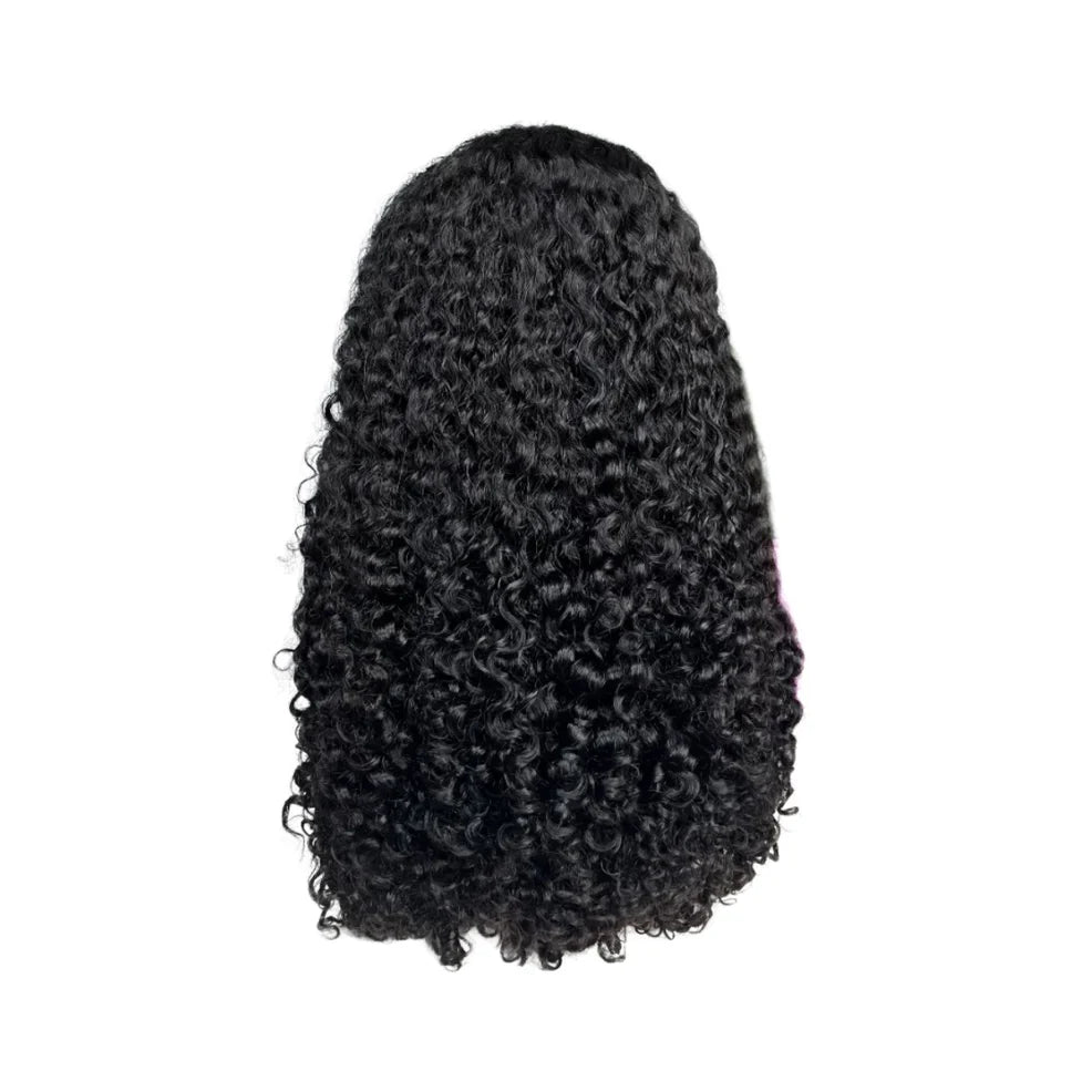 VIRGIN HALF WIGS