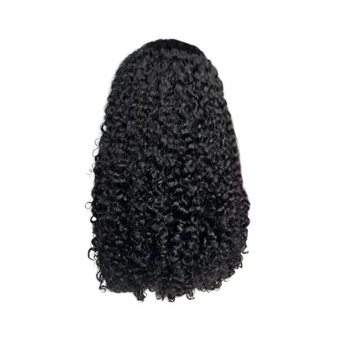 VIRGIN HALF WIGS