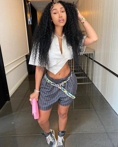 READY TO SHIP VIRGIN WIGS