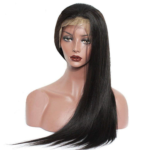 13*4 Lace Front Wigs