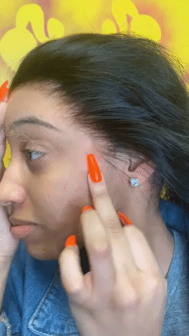 HD FRONTALS 13X4