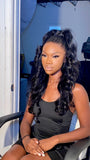 HD 13x4 Lace Front Wigs