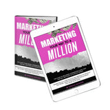Marketing Your Way To A Million
