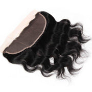 13x4 Brazilian Frontals