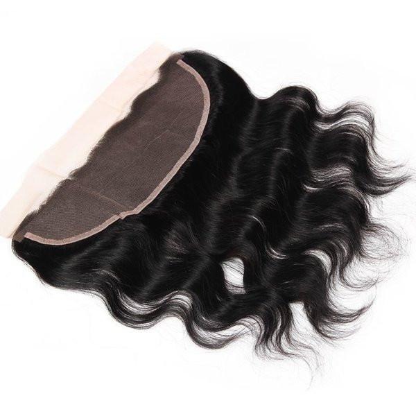 13x4 Brazilian Frontals